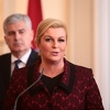 Kolinda odgovorila Majkama Srebrenice: Nikad sebe nisam doživljavala "'kraljicom Balkana"