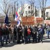 Marin: Radnici Željeznica RS-a u ponedjeljak stupaju u štrajk glađu
