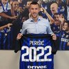 Zvanično: Ivan Perišić produžio ugovor s Interom