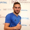 Fenerbahče na pozajmicu doveo Janssena iz Tottenhama