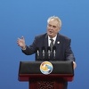 Predsjednik Češke: U nekim bh. gradovima se vijore crne zastave IDIL-a