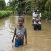 Snažni uragan Irma zahvatio Kubu i ide ka Floridi, vjetrovi pušu brzinom do 257 km/h