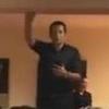 Inicijacija: Salihamidžić zapjevao pred ekipom Bayerna