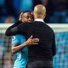 Guardiola: Arsenal je želio Sterlinga za Sancheza, rekao sam "ne"