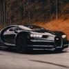 Pogledajte kako Bugatti Chiron za 32,6 sekundi ubrzava do 400 km/h