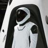Elon Musk objavio novu fotografiju svemirskog odijela