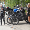 Bike Fest u Tuzli okupio hiljade motociklista: Kožna jakna i miris benzina