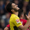 Borussiji Dortmund ni igrač više nije bio dovoljan za pobjedu, Bayer upisao novi poraz