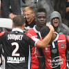 Šok za Kneževe: Nice razbila Monaco u komšijskom derbiju