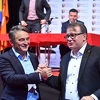 Je li ljevica spala na dvoje: U zagrljaju Komšića i Nikšića nema mjesta za GS i Našu stranku