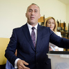 Ramush Haradinaj izabran za premijera Kosova