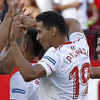 Sevilla sve bolja, rutinski savladan Eibar