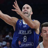 Grčka napokon proigrala: Sigurna pobjeda nad Litvanijom za prolaz u četvrtfinale Eurobasketa