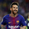 Hat-trick Messija u Barcinom razbijanju Espanyola, Dembele asistirao na svom debiju
