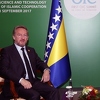 Erdogan razgovarao s Izetbegovićem u Kazahstanu i potvrdio dolazak u BiH