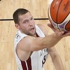Latvija razbila Crnu Goru i zakazala duel sa Slovenijom u četvrtfinalu Eurobasketa