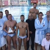 Vatepolisti splitskog POŠK-a pobjednici turnira "Sarajevo Champions Challenge"