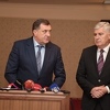 Analitičari: Ako Čović želi BiH u EU i NATO savezu, zašto mu je Milorad Dodik najbliži saveznik