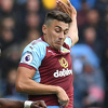 Crystal Palace se ispromašivao, Burnley slavio pobjedu