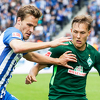 Hertha remizirala sa Werderom, Ibišević odigrao svih 90 minuta