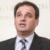 Govedarica: Referendum o nezavisnosti je ideja Dodika, a ne institucija RS-a