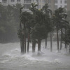 Uragan Irma: Centar Miamija pod vodom, pojedina mjesta očekuju talase visine pet metara