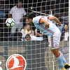 Celta Gomezovim pogotkom savladala Alaves