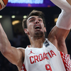 Rusija razbila Hrvatsku i prošla u četvrtfinale, maestralni Šved ostvario double-double
