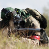 NATO snage nadjačale "rusku vojsku" u airsoft misiji iznad Zenice