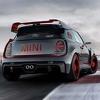 Pogledajte kako izgleda Minijev koncept John Cooper Works GP