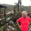 Milijarder Richard Branson snimio užas koji je uragan Irma napravio njegovom privatnom otoku