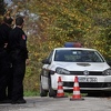 Prilikom akcije hapšenja Amela Sejfovića povrijeđena dva policajca