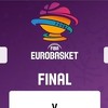 Poznati termini četvrtfinalnih mečeva Eurobasketa
