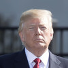 Trump predvodio komemoraciju povodom 11. septembra: Sjećanje na naše voljene neće izblijediti