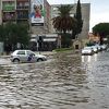 Zadar potopljen: Vodena bujica nosila sve pred sobom, pričinjene ogromne štete