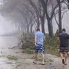 Uragan Irma: Više od šest miliona ljudi nema struje na Floridi