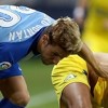Las Palmas slavio u Malagi i pobjegao sa začelja tabele