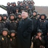 Sjevernoj Koreji zabranjen izvoz tekstila, ograničen im uvoz nafte i rad u inozemstvu
