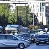 Saobraćajni kolaps u Sarajevu, u prekidu bio i tramvajski saobraćaj
