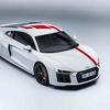 Audi R8 sada i bez Quattro pogona