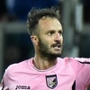 Alberto Gilardino na probi u Montreal Impactu