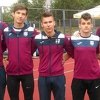 Održano ekipno prvenstvo BIH za mlađe juniore: AK Sarajevo i AK Banja Luka odnijeli pobjede