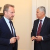 Izetbegović poručio Čoviću: Ne zastupaj interese Hrvatske, ne postoji saglasnost o Pelješkom mostu