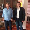 Komšić podržao rad "Odgovora", ali poručio da neće zajednički djelovati s SDA
