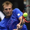 Bašić savladao Mertensa i plasirao se u 2. kolo ATP Challengera u Istanbulu