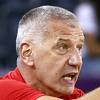 I pored blamaže na Eurobasketu Aco Petrović neće podnijeti ostavku