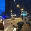 Sumnjiv kombi pored katedrale Sagrada Família u Barceloni, policija blokirala ulice