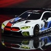 BMW predstavio automobil s kojim se vraća u WEC