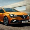 Renault predstavio Megane RS treće generacije