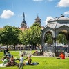 Njemački gradovi prednjače u bezbrižnom i najmanje stresnom životu, Stuttgart je na prvom mjestu